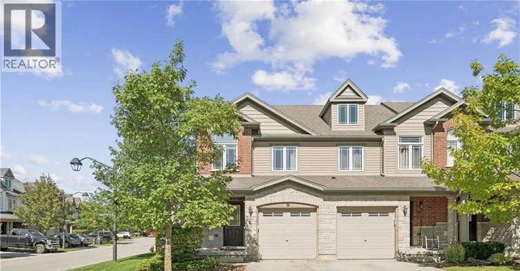30 Kingsbury Square, Guelph, ON, N1L 0K6