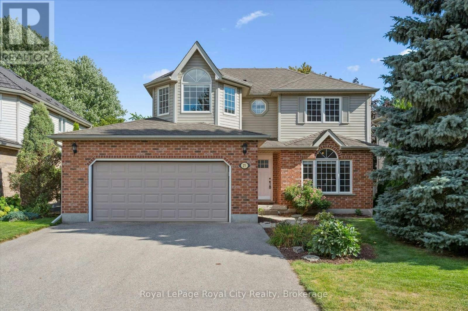 27 Oakridge Crescent, Guelph, ON, N1L 1J3