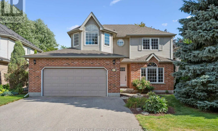 27 Oakridge Crescent