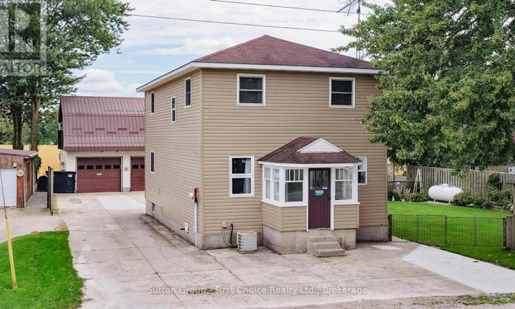 1669 164 Road Road