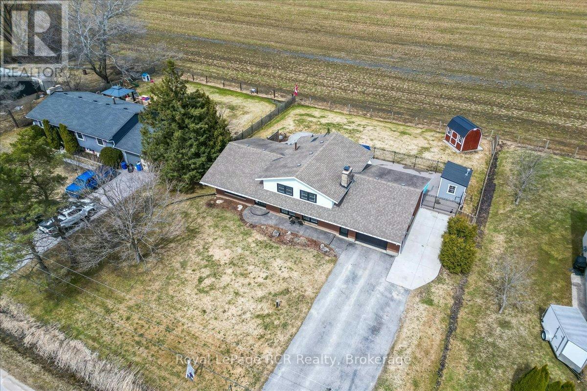 883 30th Street W, Georgian Bluffs, ON, N4K 6V5