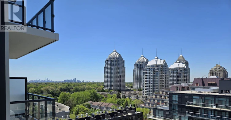 1002-6 Greenbriar Road E, Toronto, ON, M2K 1H5 - 2