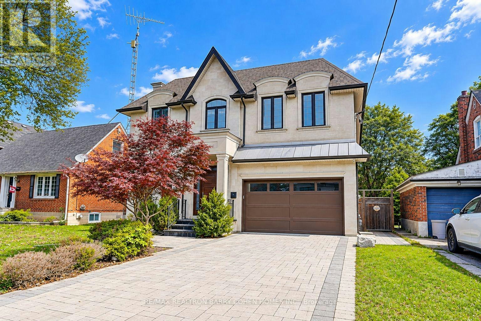 21 Yorkview Drive, Toronto, ON, M2N 2R9