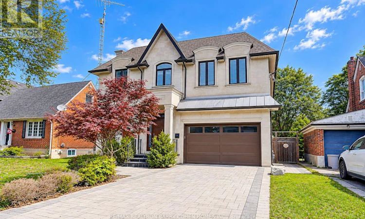21 Yorkview Drive