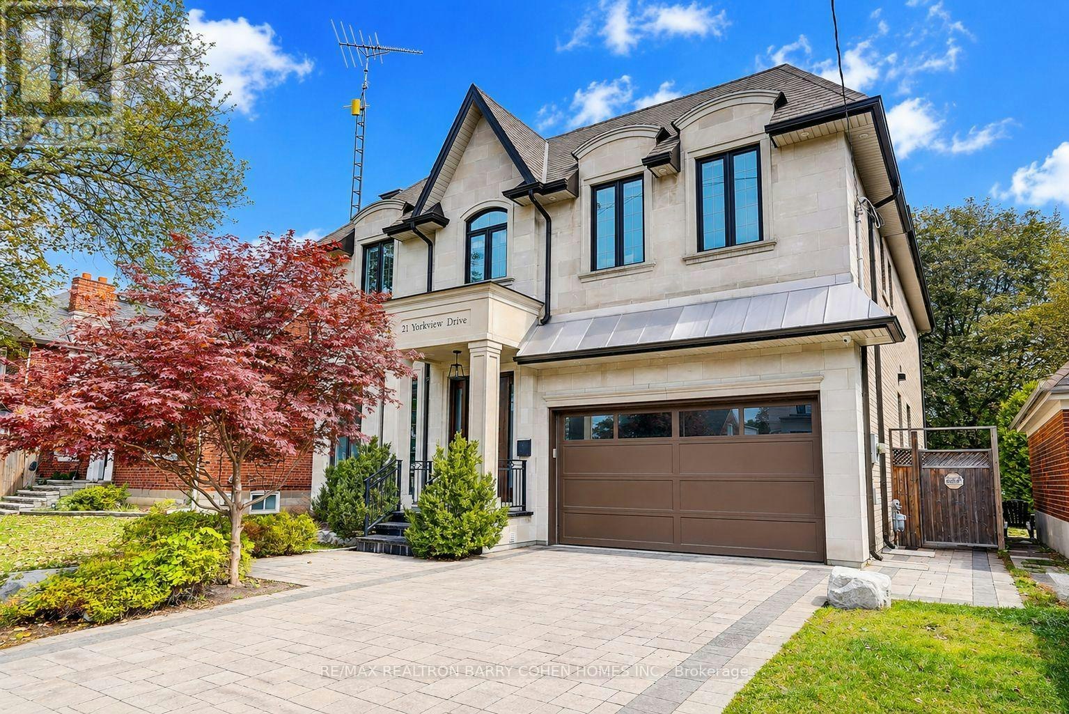 21 Yorkview Drive, Toronto, ON, M2N 2R9