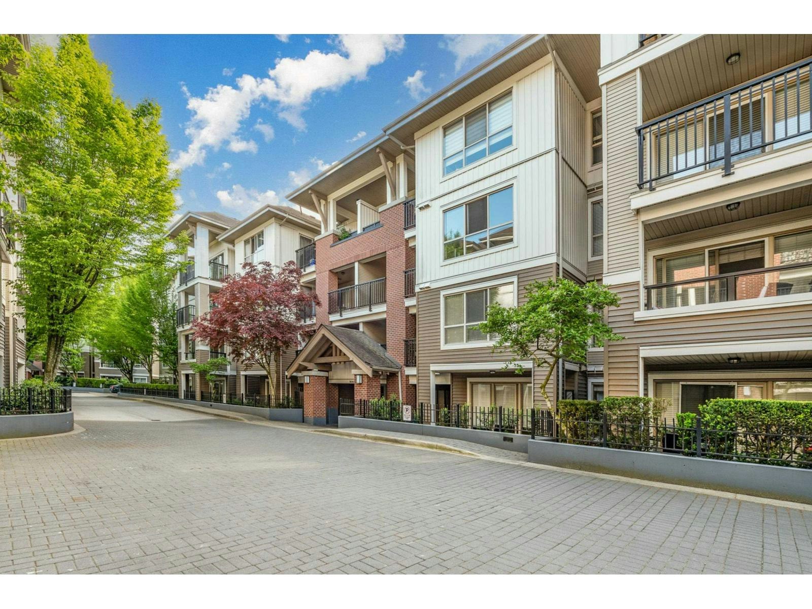 C415-8929 202 Street, Langley, BC, V1M 0B4