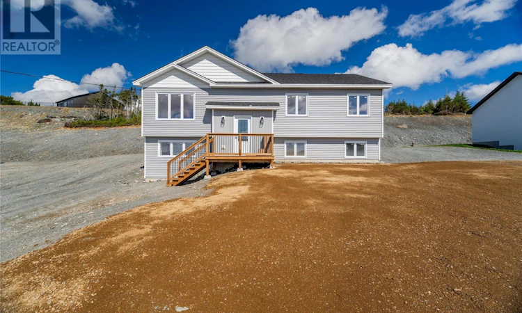 74 Island Cove Road