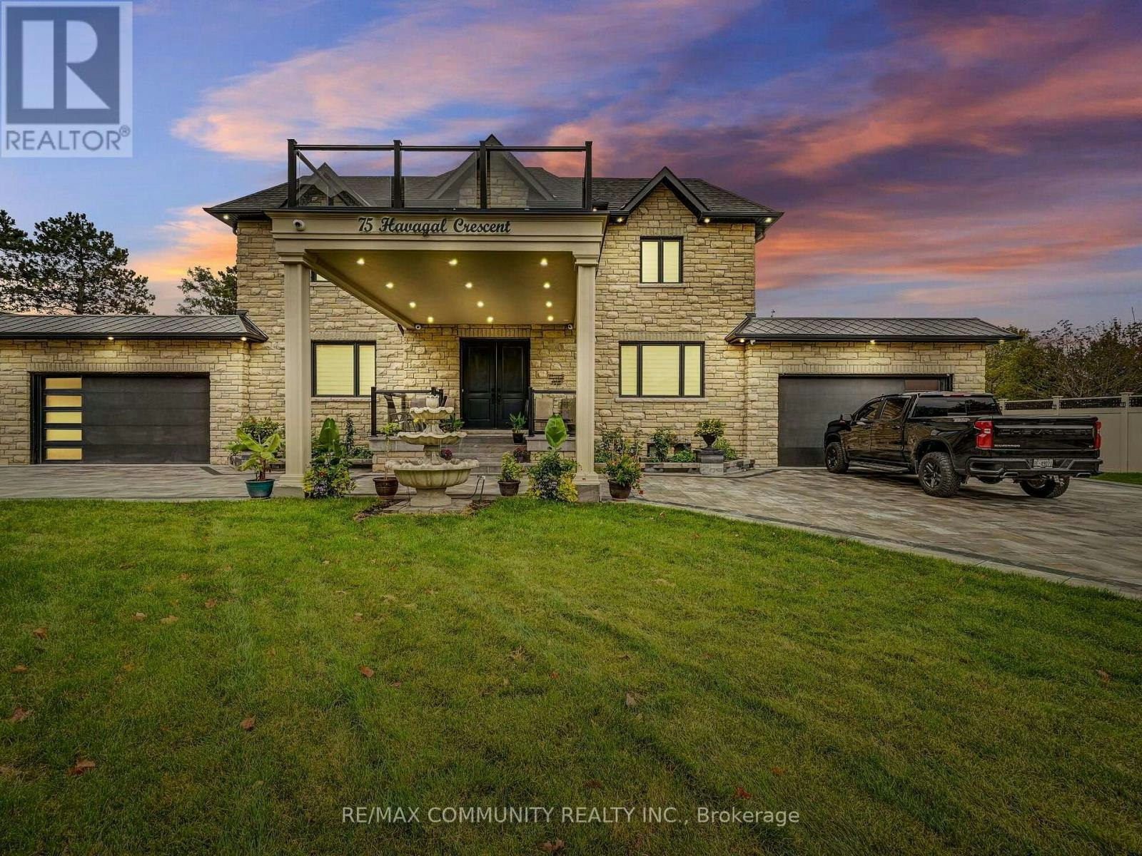 75 Havagal Crescent, Markham, ON, L3P 7G6