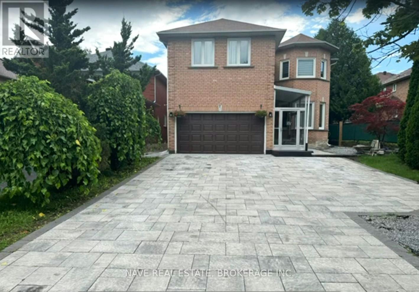BASEMENT-2 Dumaurier Crescent, Richmond Hill, ON, L4S 1G6