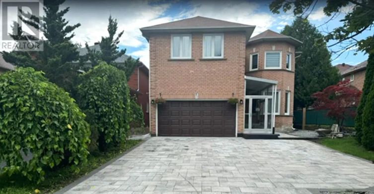 BASEMENT-2 Dumaurier Crescent, Richmond Hill, ON, L4S 1G6