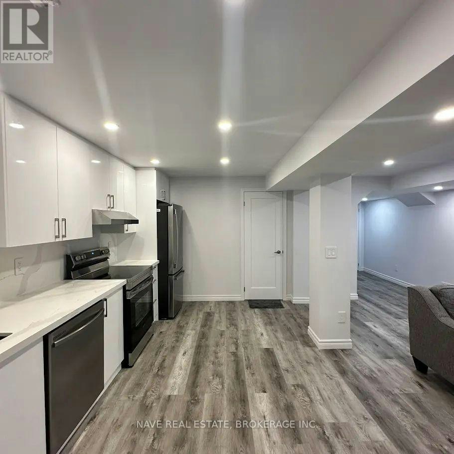 BASEMENT-2 Dumaurier Crescent, Richmond Hill, ON, L4S 1G6 - 8