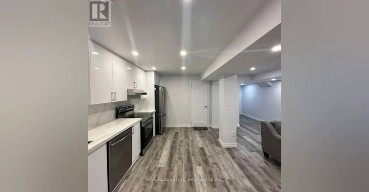 BASEMENT-2 Dumaurier Crescent, Richmond Hill, ON, L4S 1G6 - 8