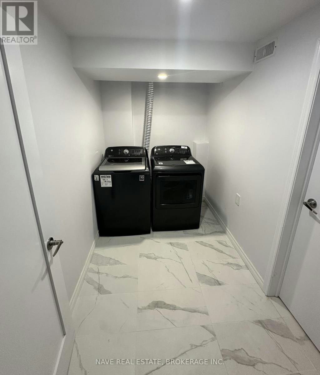 BASEMENT-2 Dumaurier Crescent, Richmond Hill, ON, L4S 1G6 - 13