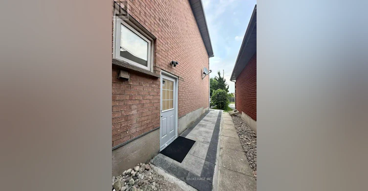 BASEMENT-2 Dumaurier Crescent, Richmond Hill, ON, L4S 1G6 - 2