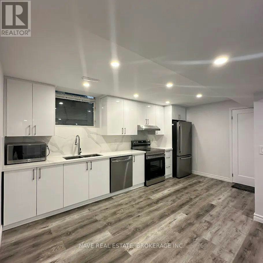 BASEMENT-2 Dumaurier Crescent, Richmond Hill, ON, L4S 1G6 - 5