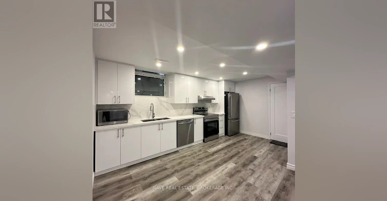 BASEMENT-2 Dumaurier Crescent, Richmond Hill, ON, L4S 1G6 - 5