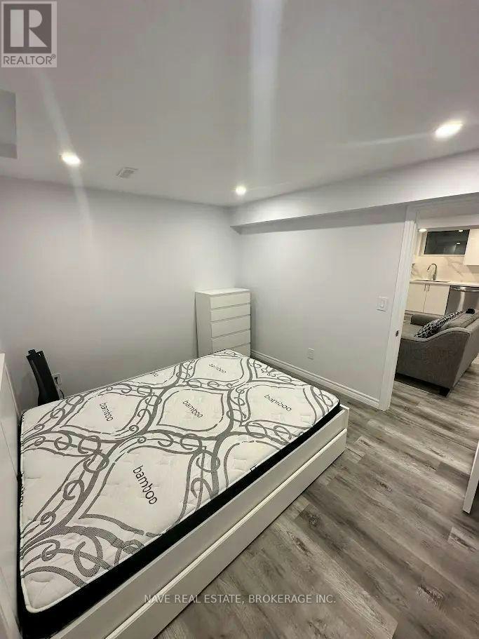 BASEMENT-2 Dumaurier Crescent, Richmond Hill, ON, L4S 1G6 - 10