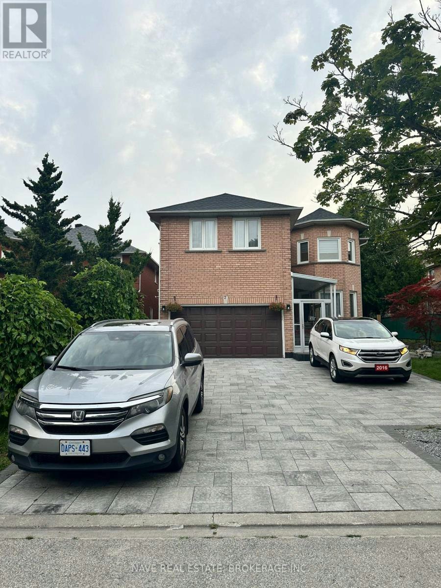 BASEMENT-2 Dumaurier Crescent, Richmond Hill, ON, L4S 1G6 - 14
