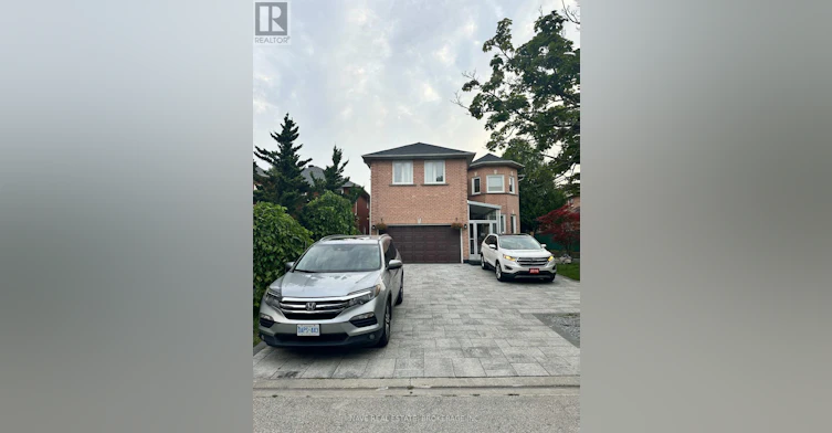 BASEMENT-2 Dumaurier Crescent, Richmond Hill, ON, L4S 1G6 - 14