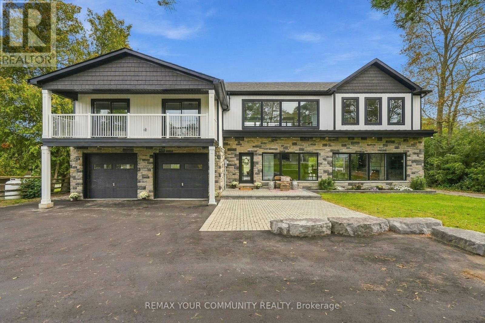14827 Regional 1 Rd Road, Uxbridge, ON, L9P 1R3