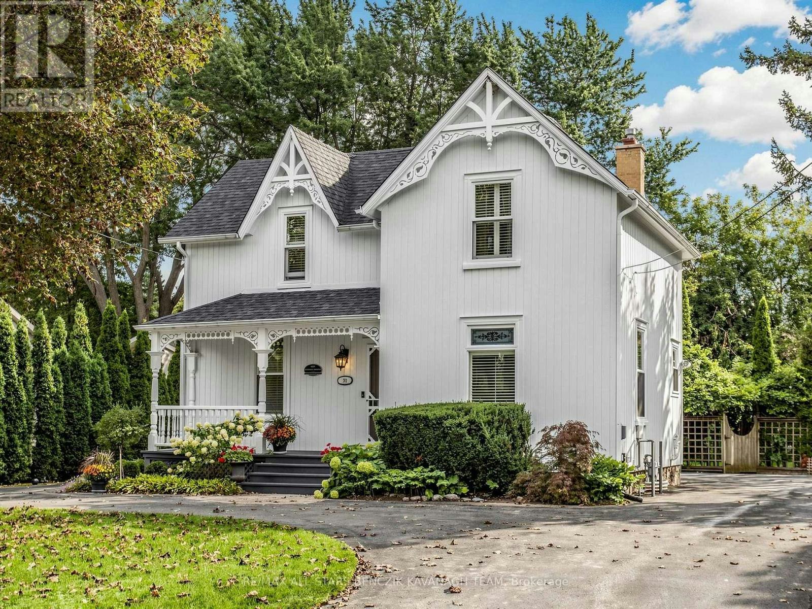 30 Peter Street, Markham, ON, L3P 2A6
