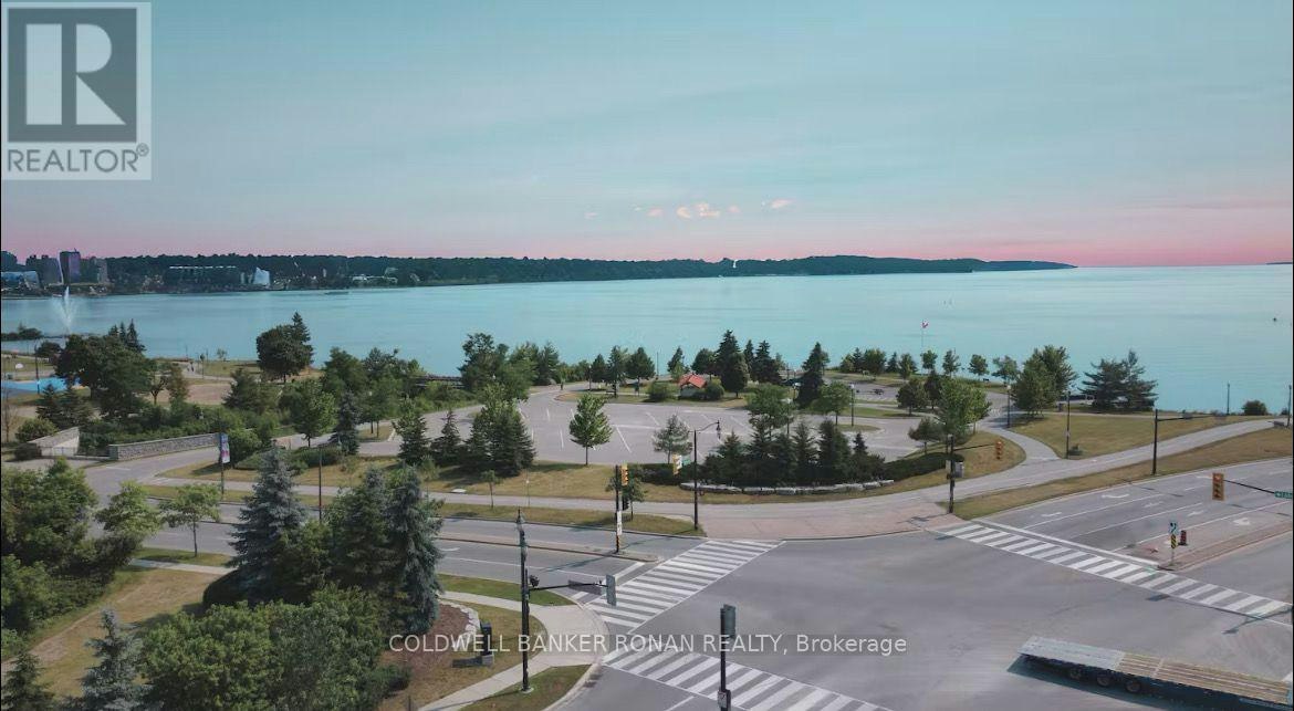 3RD FLOOR-268 Bradford Street, Barrie, ON, L4N 3B8 - 11