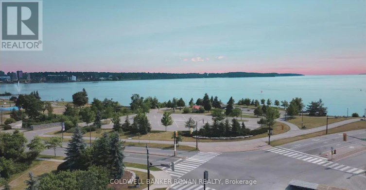 3RD FLOOR-268 Bradford Street, Barrie, ON, L4N 3B8 - 11