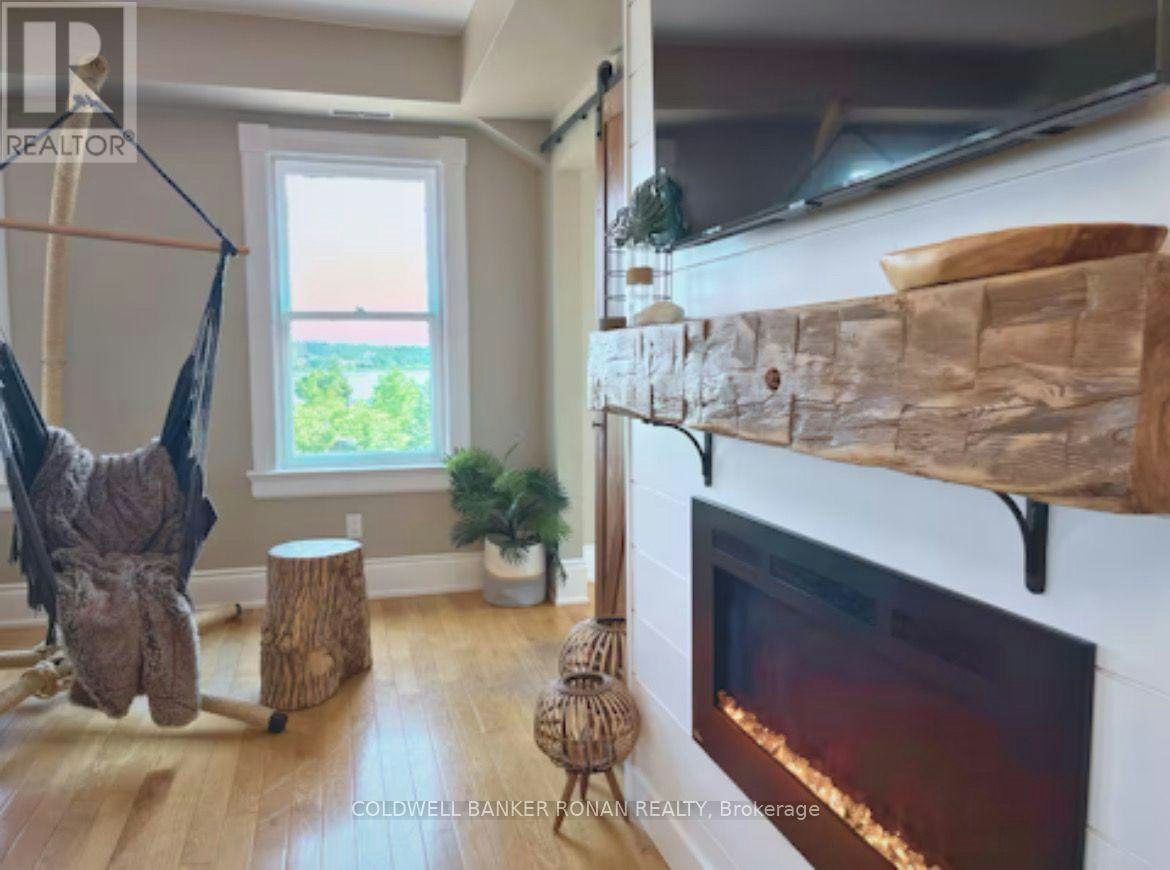 3RD FLOOR-268 Bradford Street, Barrie, ON, L4N 3B8 - 2