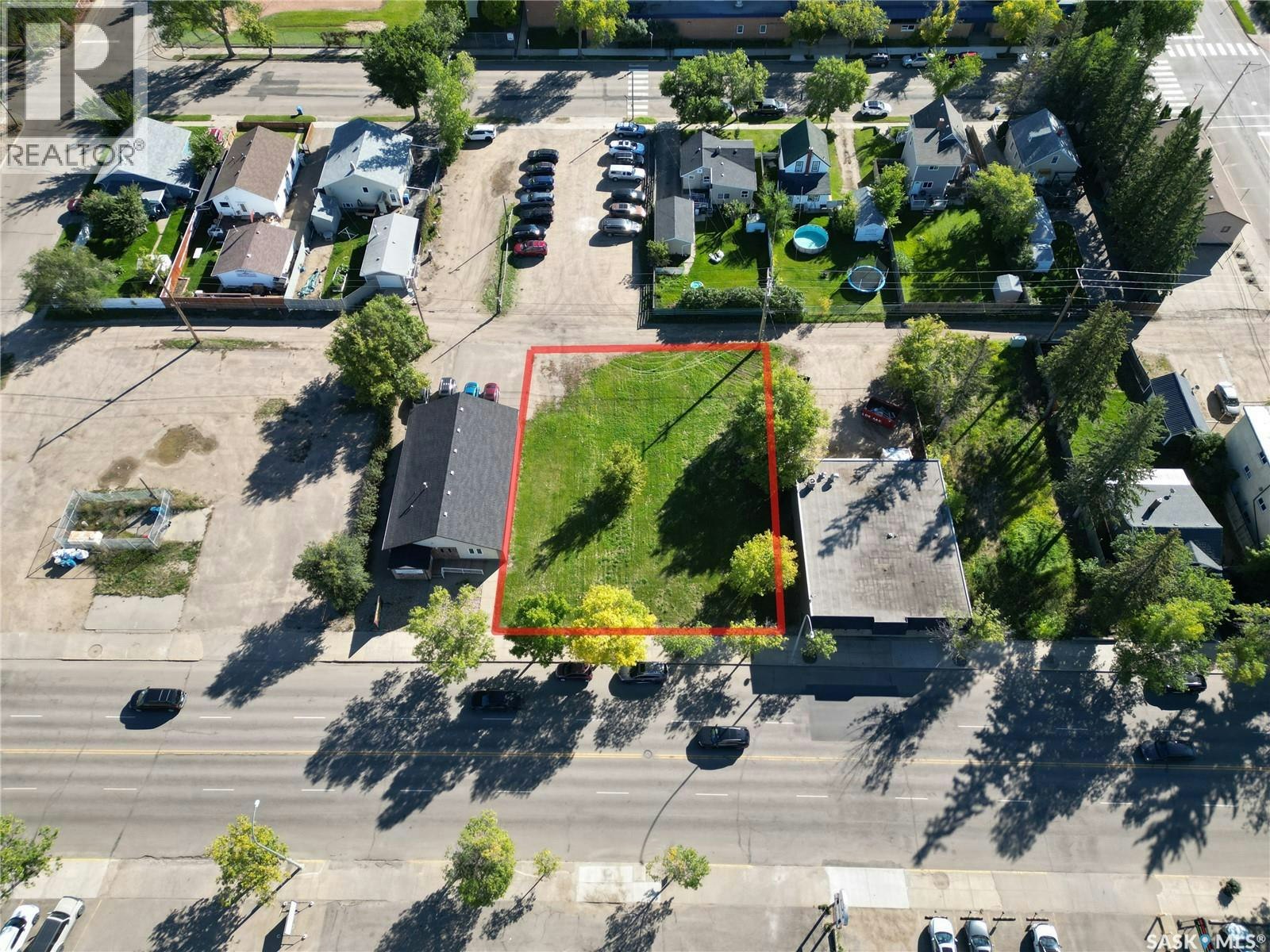 1542-1552 100th Street, North Battleford, SK, S9A 0W3
