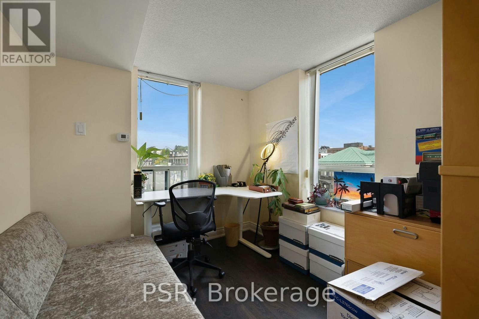 312-185 Robinson Street, Oakville, ON, L6J 7P6 - 16