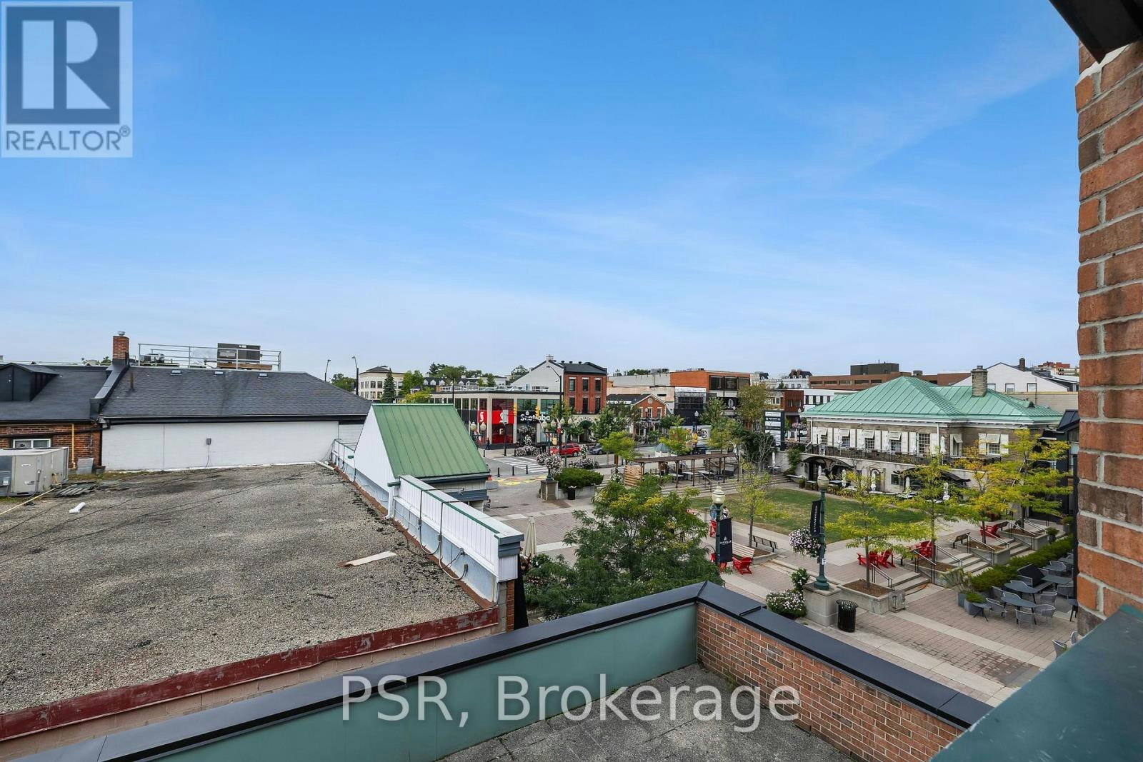 312-185 Robinson Street, Oakville, ON, L6J 7P6 - 14