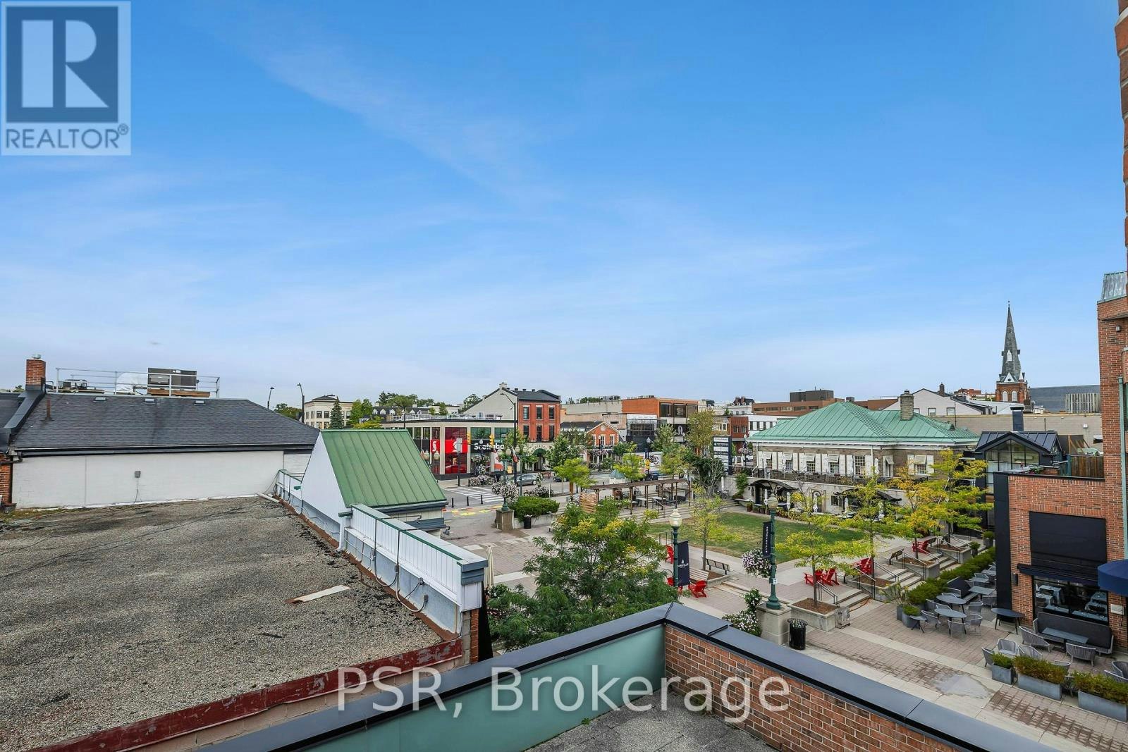 312-185 Robinson Street, Oakville, ON, L6J 7P6 - 30