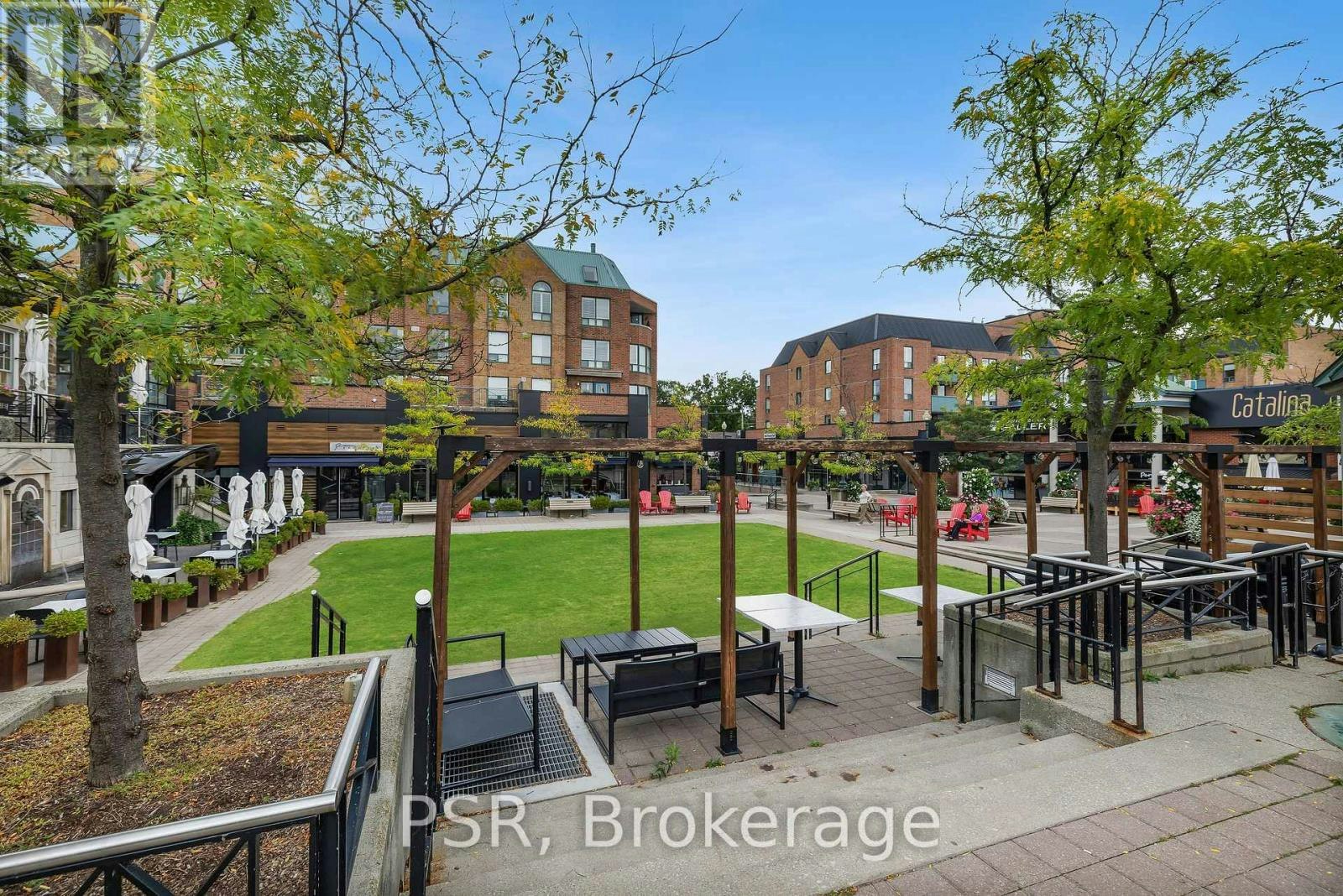 312-185 Robinson Street, Oakville, ON, L6J 7P6 - 34
