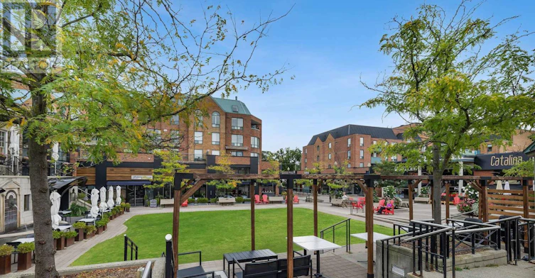 312-185 Robinson Street, Oakville, ON, L6J 7P6 - 34