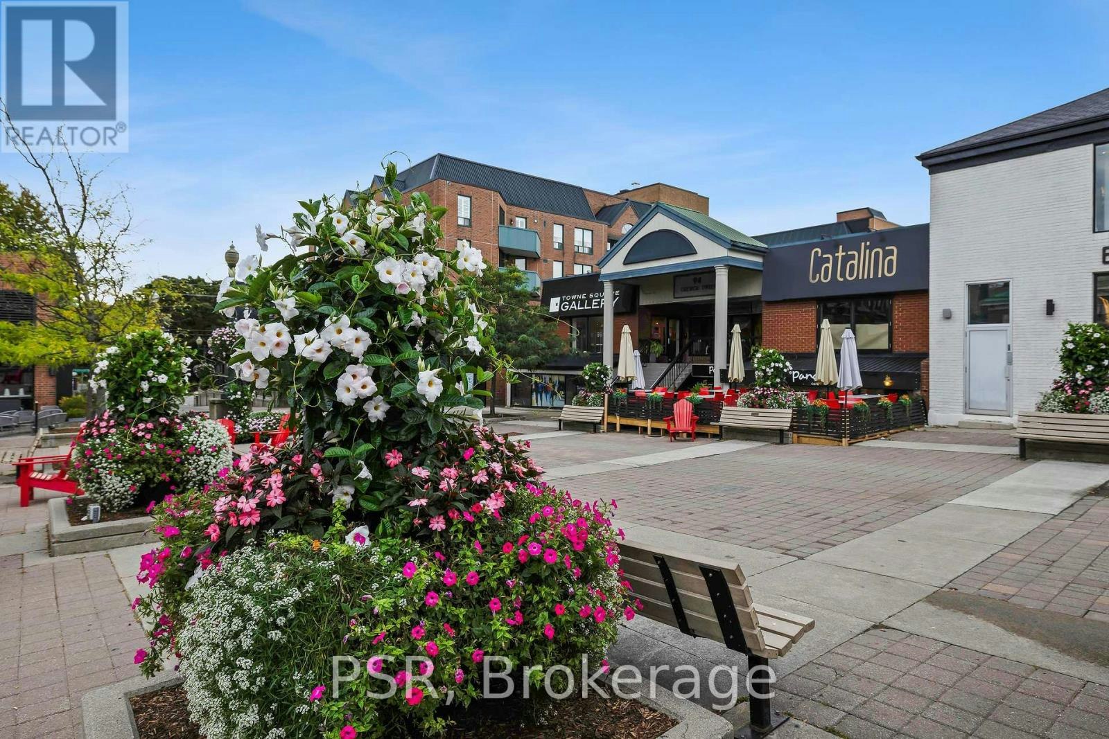 312-185 Robinson Street, Oakville, ON, L6J 7P6 - 31