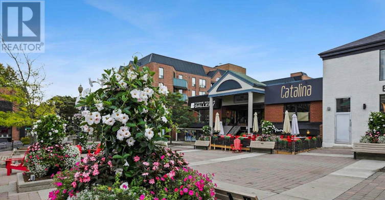 312-185 Robinson Street, Oakville, ON, L6J 7P6 - 31