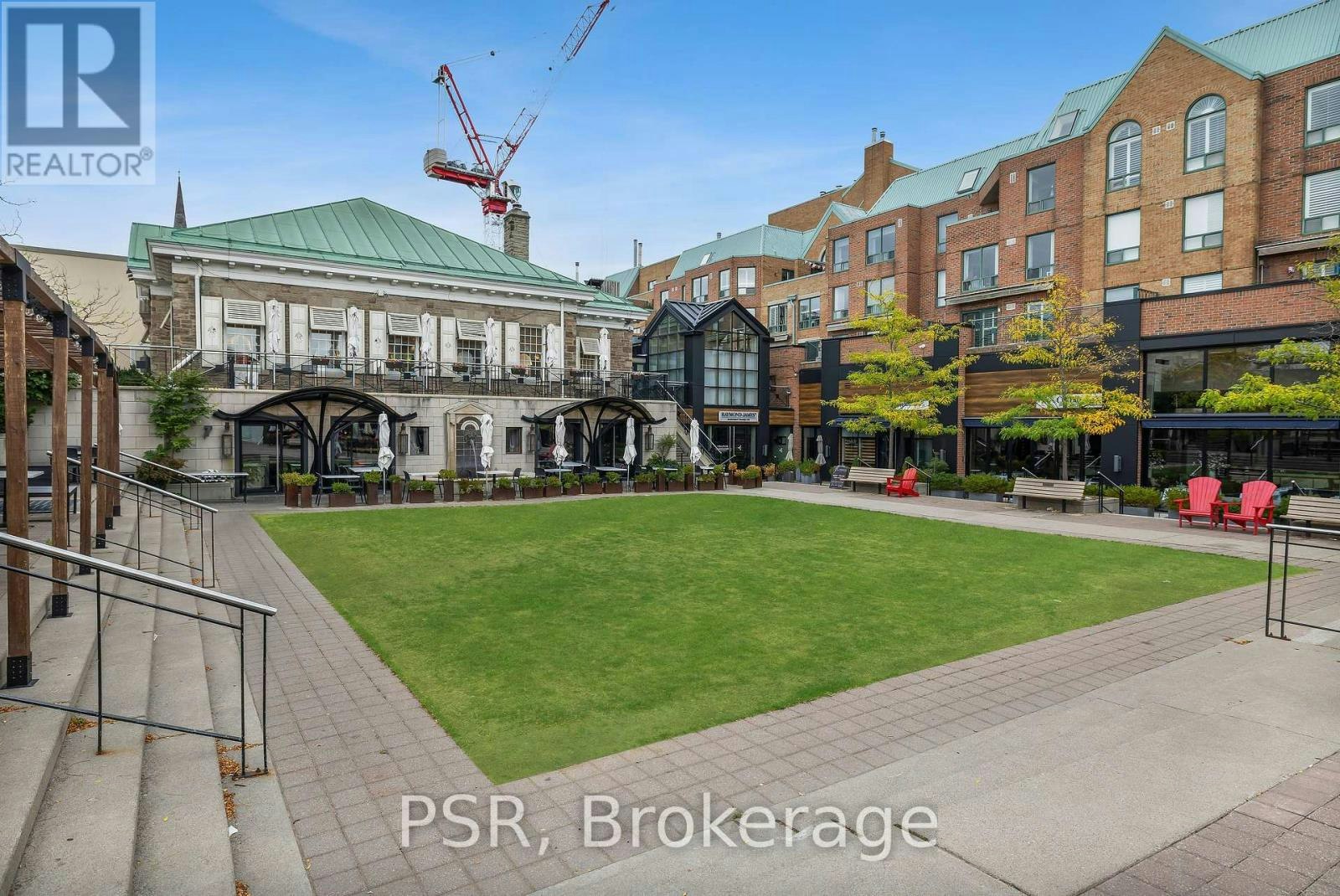 312-185 Robinson Street, Oakville, ON, L6J 7P6 - 32