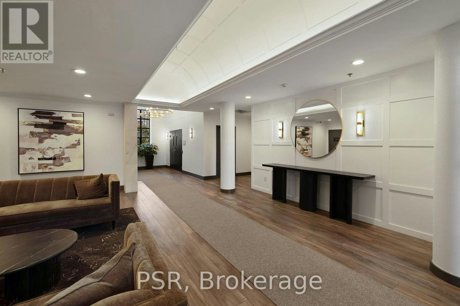 312-185 Robinson Street, Oakville, ON, L6J 7P6 - 3