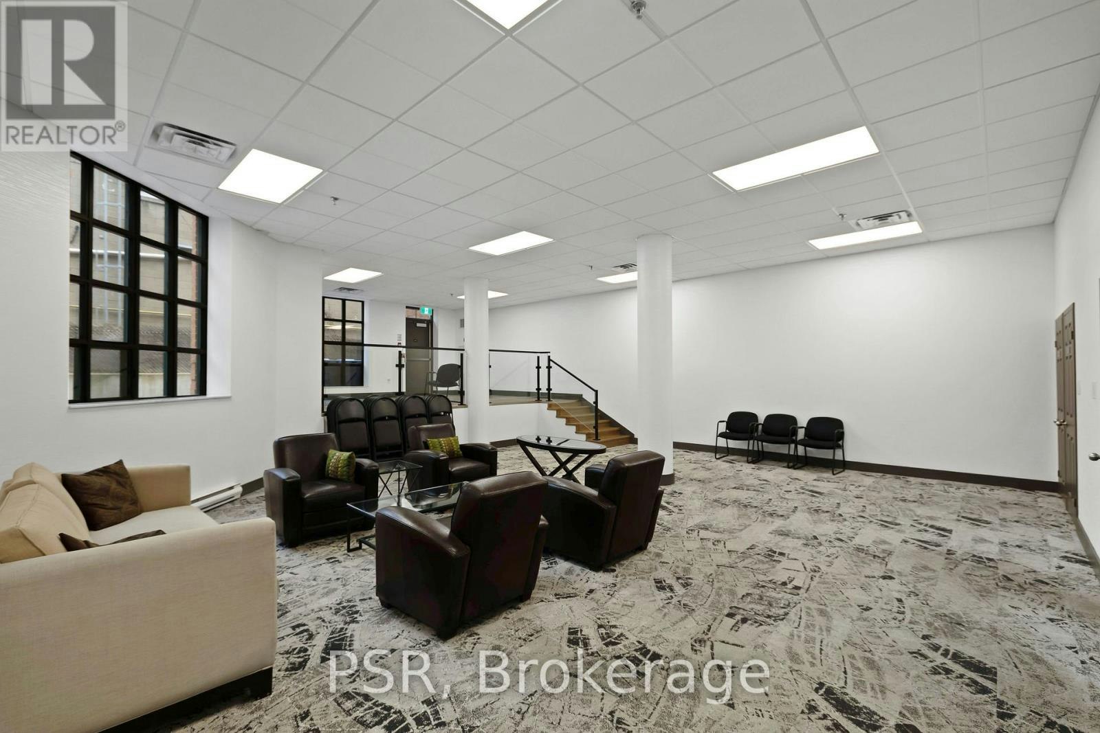 312-185 Robinson Street, Oakville, ON, L6J 7P6 - 5