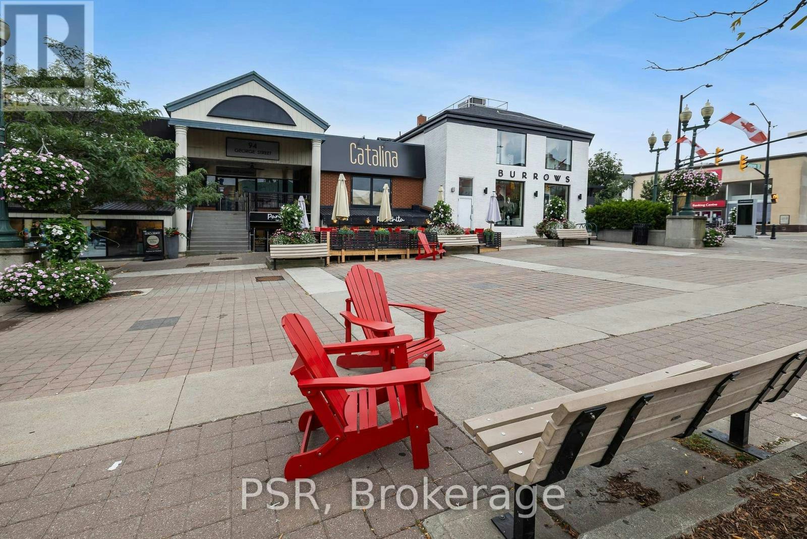 312-185 Robinson Street, Oakville, ON, L6J 7P6 - 33