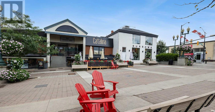 312-185 Robinson Street, Oakville, ON, L6J 7P6 - 33