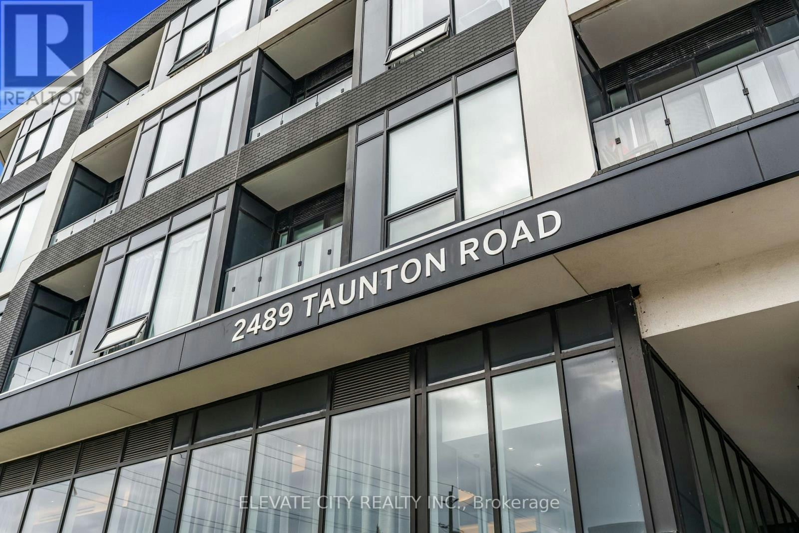 219-2489 Taunton Road, Oakville, ON, L6H 3R9