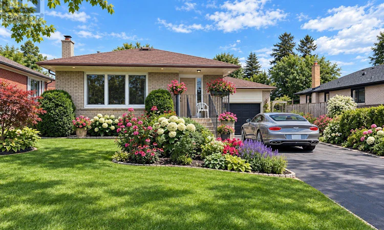 305 Queen Mary Drive