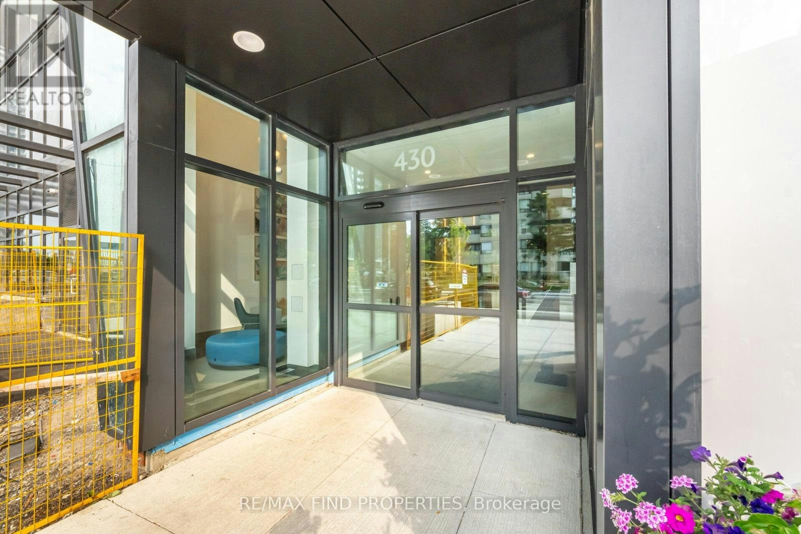 1405-430 Square One Drive, Mississauga, ON, L5B 0L6 - 31