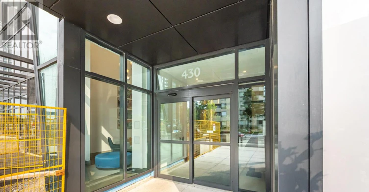1405-430 Square One Drive, Mississauga, ON, L5B 0L6 - 31