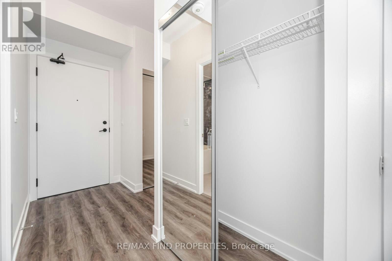 1405-430 Square One Drive, Mississauga, ON, L5B 0L6 - 23