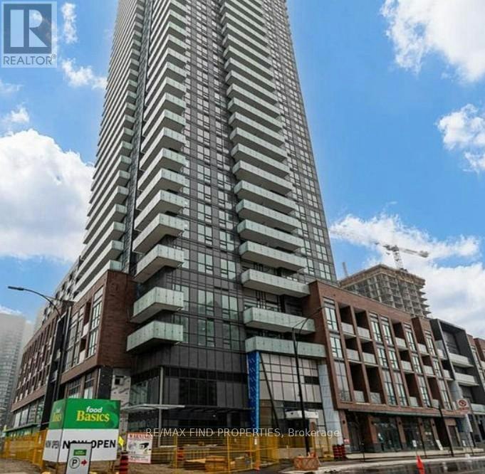 1405-430 Square One Drive, Mississauga, ON, L5B 0L6