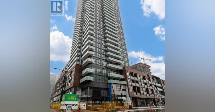 1405-430 Square One Drive, Mississauga, ON, L5B 0L6