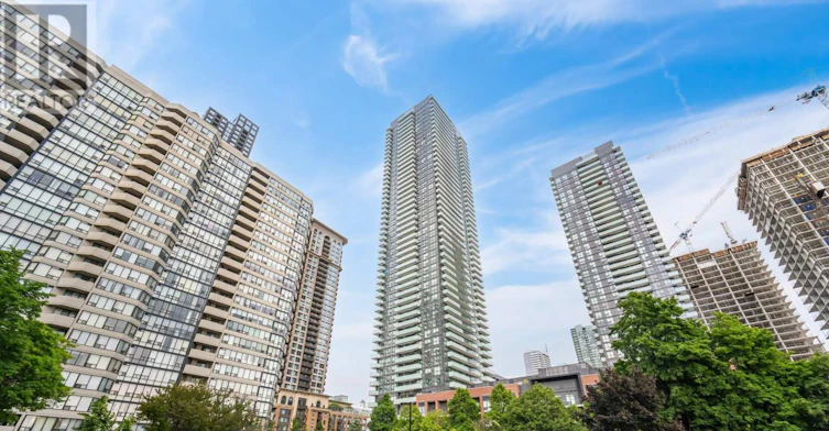 1405-430 Square One Drive, Mississauga, ON, L5B 0L6 - 2