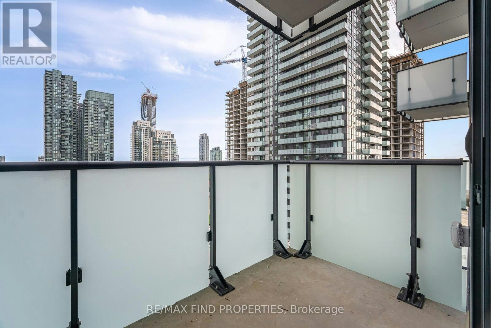 1405-430 Square One Drive, Mississauga, ON, L5B 0L6 - 24